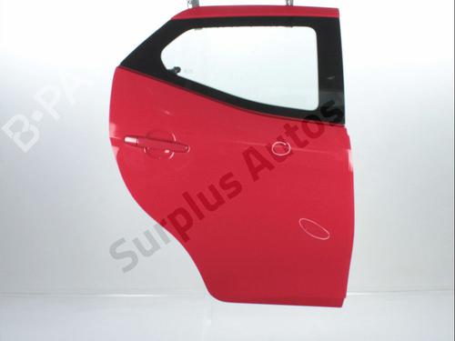 Used Right rear door TOYOTA AYGO (_B4_) 1.0 (KGB40) (69 hp) 31938767