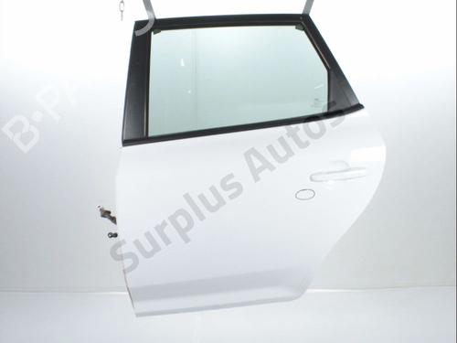 Used Left rear door KIA CEE'D SW (ED) 1.6 CRDi 115 (115 hp) 28253943