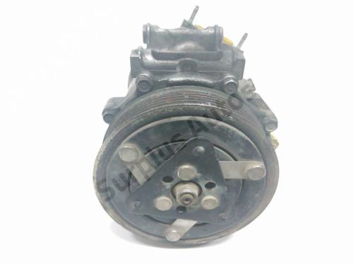 Used AC compressor CITROËN C4 Picasso I MPV (UD_) 1.6 HDi (109 hp) 32279632