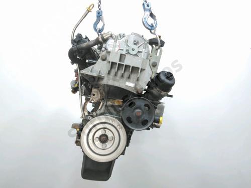 Engine FIAT 500 (312_) 1.3 D Multijet (312AXE1A) | BP36000012M1 - Image 2