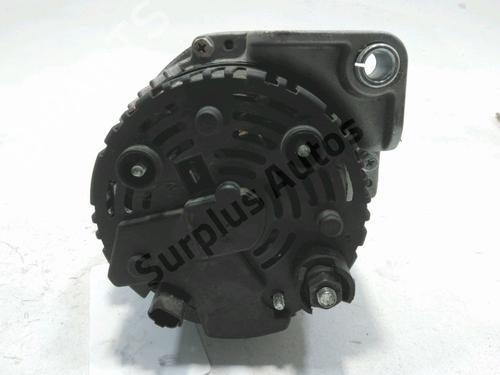 Generator RENAULT CLIO II (BB_, CB_) 1.9 dTi (B/CB0U) | BP30985872M7