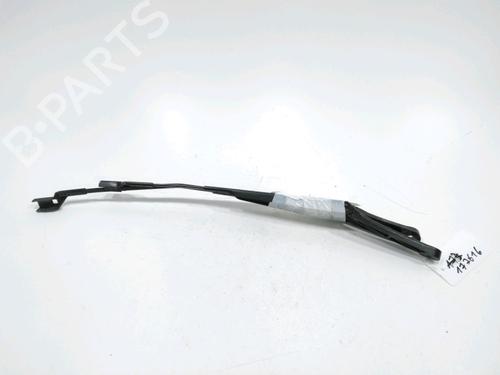 Used Front windshield wiper arm Front windshield wiper arm 37789859 37789859