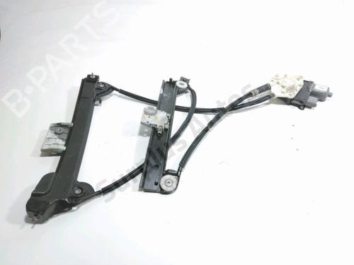 Front left window mechanism PEUGEOT RCZ 1.6 16V | BP34616771C22 - Image 3