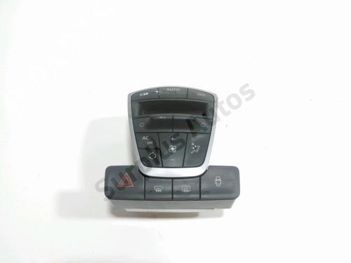 Used Climate control RENAULT LAGUNA Coupe (DT0/1) 1.5 dCi (110 hp) 28228325