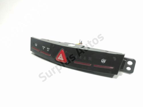 Used Warning switch Warning switch SSANGYONG TIVOLI 1.6 (128 hp) 35773590 35773590