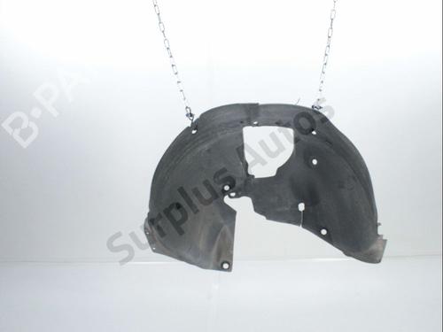 Paso rueda RENAULT CLIO III (BR0/1, CR0/1) 1.5 dCi (88 hp) 28236886