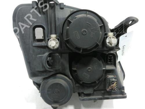 Left headlight OPEL MERIVA A MPV (X03) 1.4 16V Twinport (E75) | BP31005184C28 - Image 4