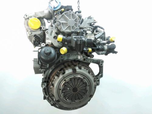 Engine PEUGEOT 2008 I (CU_) 1.6 HDi | BP34712810M1 - Image 4