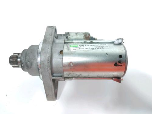Startmotor VW POLO V (6R1, 6C1) 1.4 (6R1) | BP28221969M8 