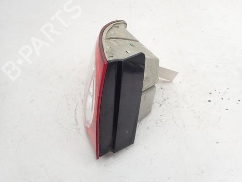 Left taillight VW JETTA III (1K2) 1.9 TDI | BP37788760C34 - Image 2