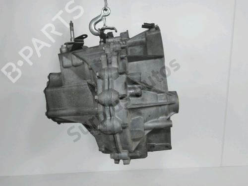 Gearbox CITROËN C4 Picasso I MPV (UD_) 2.0 i 16V | BP32356210M3