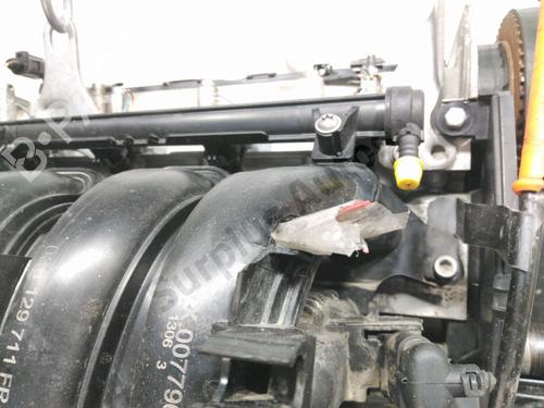 Engine SEAT IBIZA III (6L1) 1.4 16V | BP33713675M1 - Image 6