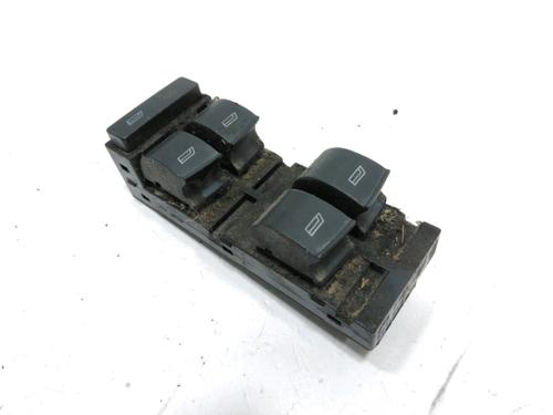 Used Left front window switch AUDI A3 (8L1) 1.9 TDI (100 hp) 30998916