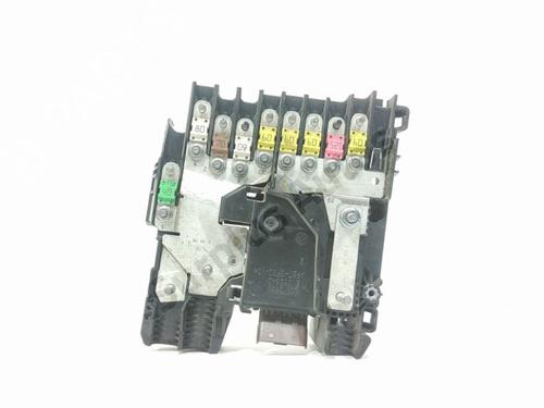 Used Electronic module Electronic module PEUGEOT 308 II (LB_, LP_, LW_, LH_, L3_) 1.2 THP 130 (131 hp) 34148431 34148431