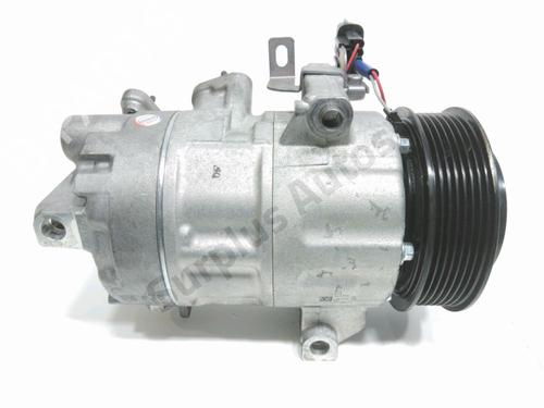 AC compressor HYUNDAI i20 III (BC3, BI3) 1.0 T-GDI hybrid 48V | BP29444153M34 - Image 4