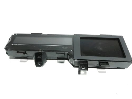 Used Instrument cluster RENAULT GRAND SCÉNIC III (JZ0/1_) 1.6 dCi (JZ00, JZ12) (130 hp) 28230347