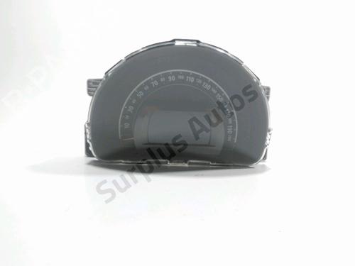 Used Instrument cluster Instrument cluster 37769259 37769259