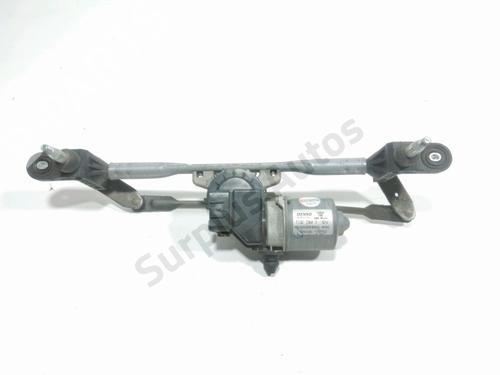 Used Front wipers mechanism FIAT 500 (312_) 1.2 (312AXA1A) (69 hp) 28273699