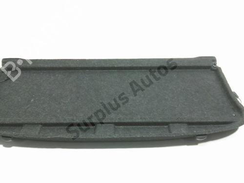 Rear parcel shelf RENAULT MEGANE IV Hatchback (B9A/M/N_) 1.6 dCi 130 (B9A4) | BP40465088C85 - Image 2
