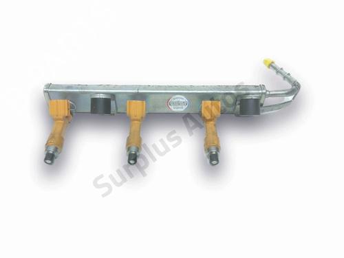 Used Injection rail Injection rail 38586945 38586945