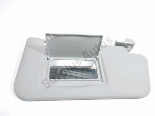 Right sun visor NISSAN MICRA III (K12) 1.4 16V | BP29580479I2 