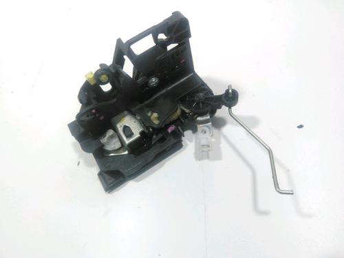 Front right lock DACIA SANDERO II 1.2 | BP28246968C97