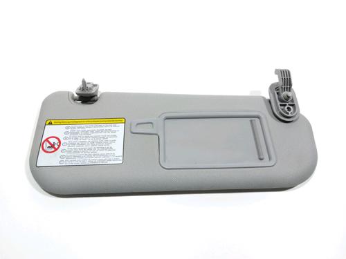 Used Right sun visor HYUNDAI i30 (GD) 1.6 CRDi (110 hp) 28262914