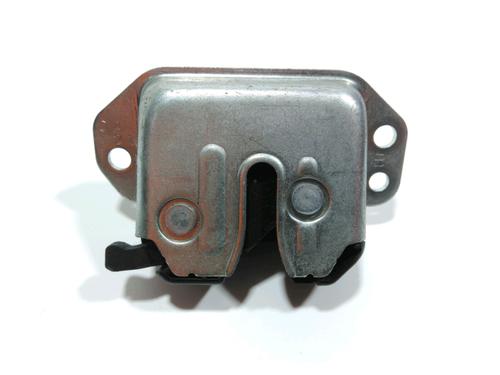 Used Tailgate lock Tailgate lock 28260638 28260638