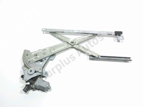 Used Front right window mechanism Front right window mechanism 37773540 37773540