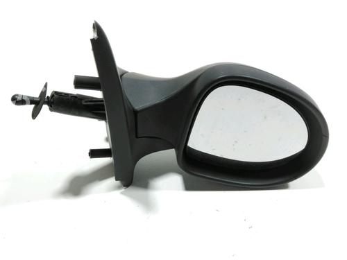 Used Right mirror RENAULT TWINGO II (CN0_) 1.2 (CN0D) (58 hp) 28246596