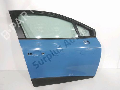 Used Right front door RENAULT CLIO IV (BH_) 1.5 dCi 90 (90 hp) 31123262