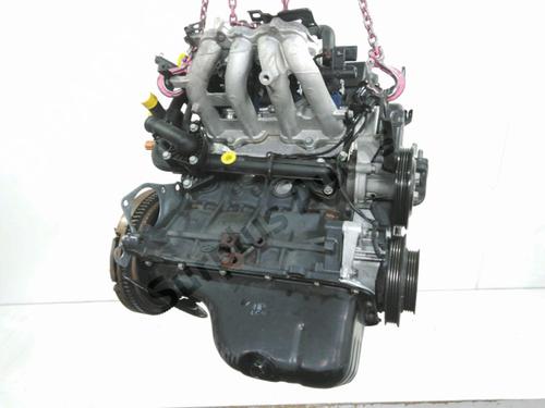 Used Engine Engine 38497196 38497196