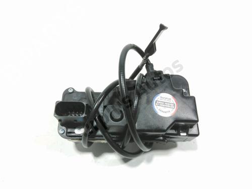 Rear left lock TESLA MODEL S (5YJS) P85 | BP36153537C100 - Image 2