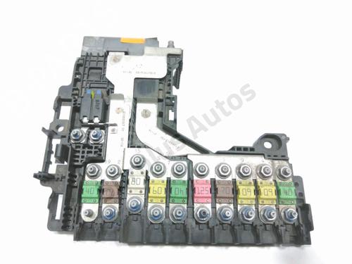 electronic-module-citroen-c4-ii-nc_-2009-34232003 main image