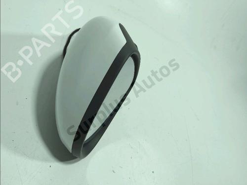 Retrovisor esquerdo Retrovisor esquerdo PEUGEOT 207 (WA_, WC_) 1.6 HDi (92 hp) 33191101 33191101