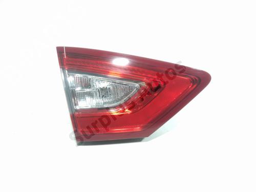 Fanale portellone sinistro FORD MONDEO V Saloon (CD) 2.0 Hybrid (190 hp) 31987261