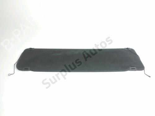 Used Rear parcel shelf PEUGEOT 108 1.0 VTi (69 hp) 29859523