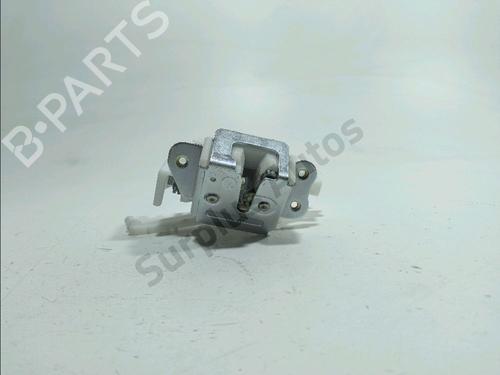 Used Tailgate lock Tailgate lock MITSUBISHI MIRAGE / SPACE STAR VI Hatchback (A0_A) 1.2 (A03A) (80 hp) 34115973 34115973