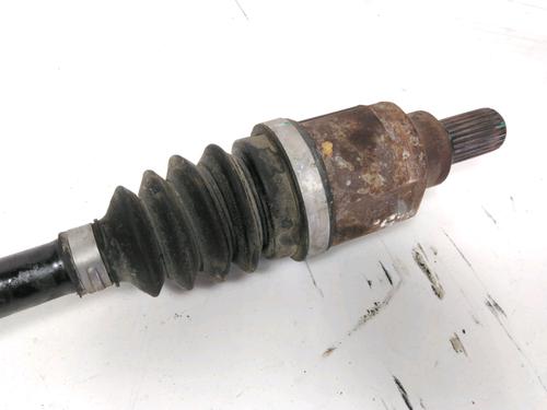 Left front driveshaft CITROËN C3 II (SC_) 1.6 VTi 120 | BP29857145M38 