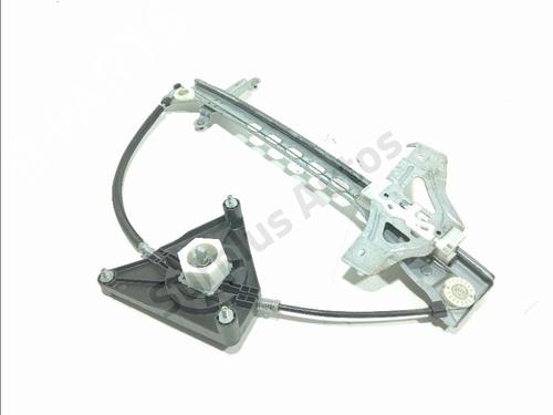 Front left window mechanism TOYOTA AYGO (_B4_) 1.0 (KGB40) | BP36464851C22 - Image 2