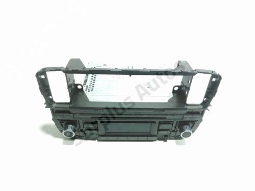 radio-vw-up-121-122-bl1-bl2-bl3-123-2011-33421174 main image