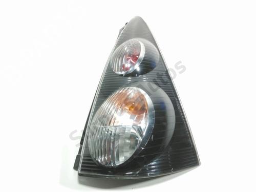Used Right taillight CITROËN C1 (PM_, PN_) [2005-2014]  28269162