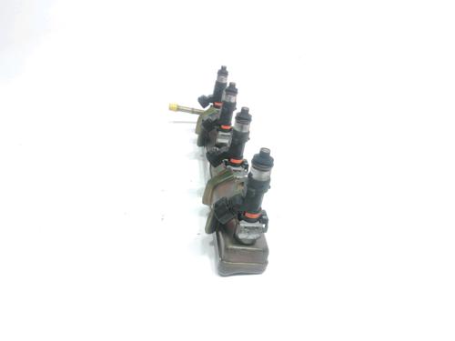 Injection rail NISSAN MICRA III (K12) 1.2 16V | BP28221288M98 