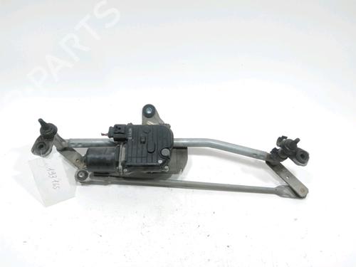 Used Front wipers mechanism Front wipers mechanism 37790840 37790840
