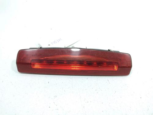 Used Third brake light Third brake light OPEL ZAFIRA / ZAFIRA FAMILY B (A05) 1.9 CDTI (M75) (120 hp) 31007099 31007099