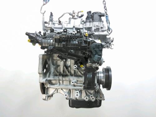 Used Engine Engine 37761865 37761865