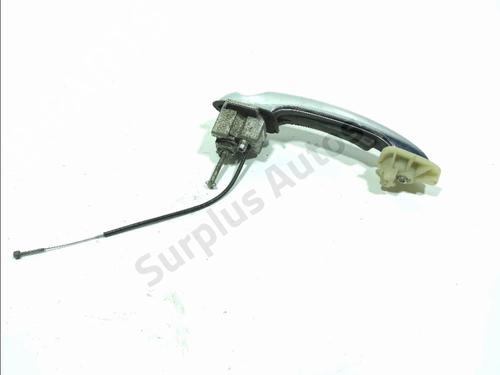 Front left exterior door handle MINI MINI (R56) Cooper D | BP32311097C128