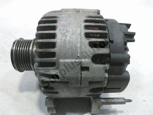 Generator Generator 37763848 37763848