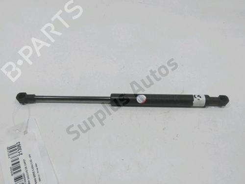 Amortecedor do capot BMW 5 (E60) 530 d (218 hp) 30993822