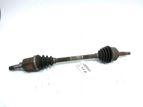 Used Left front driveshaft PEUGEOT 207 (WA_, WC_) 1.4 16V (95 hp) 28224861